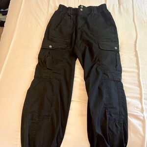 Garage Cargo Joggers